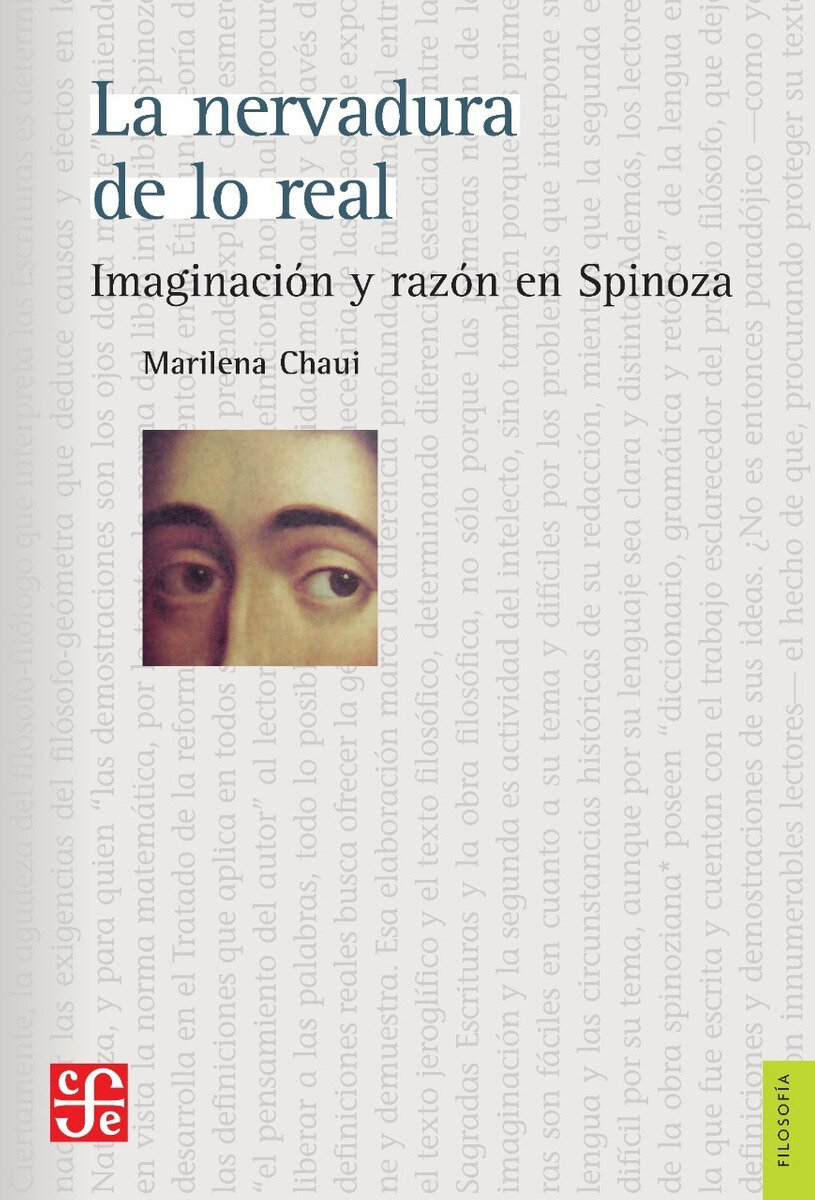 Libro Ética, Baruch de Spinoza. Editorial y Librería Punto de Encuentro