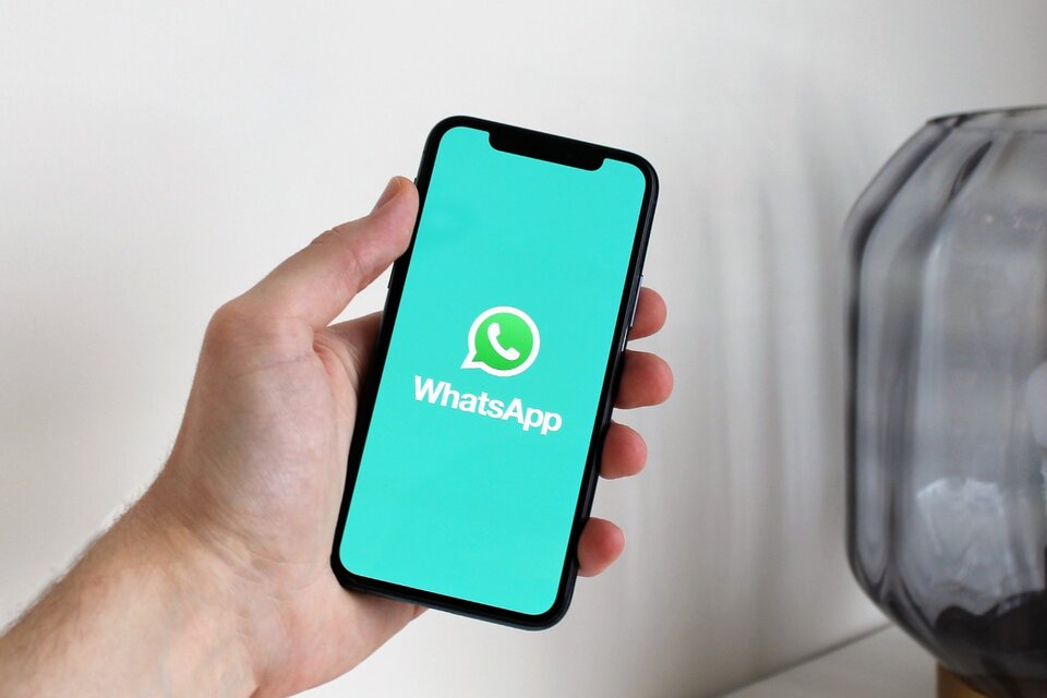 WhatsApp introdujo una función para acelerar los mensajes de audio