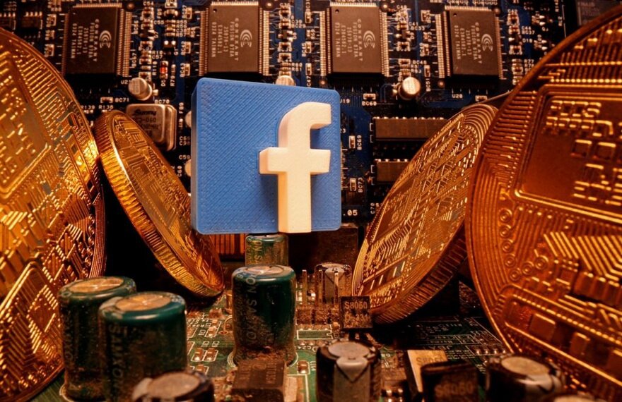 Facebook lanzará su propia moneda digital