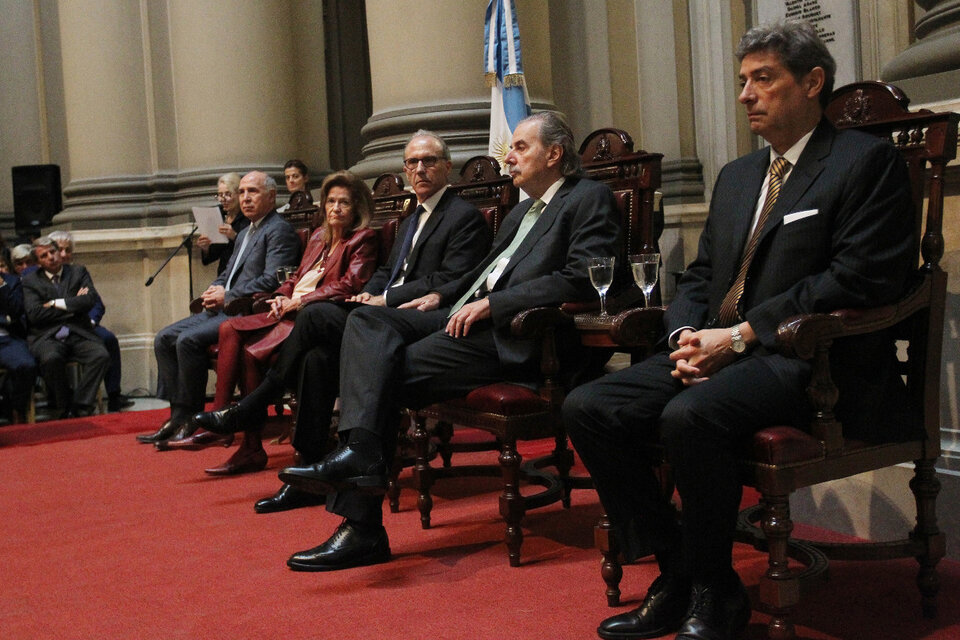 La Corte Suprema se sumó al desafío de Larreta a Alberto Fernández