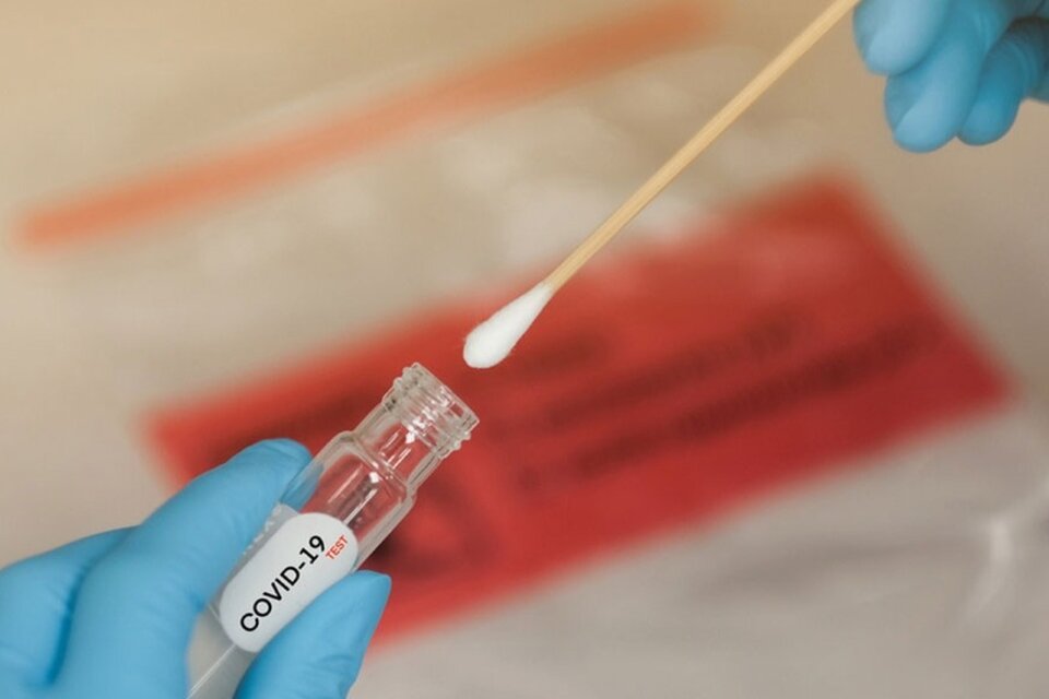 Prohíben la venta de test rápidos de coronavirus en farmacias bonaerenses