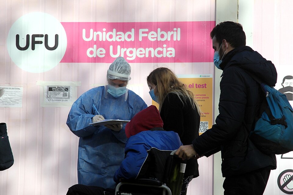Coronavirus en Argentina: se registraron 35.884 casos y 435 muertes