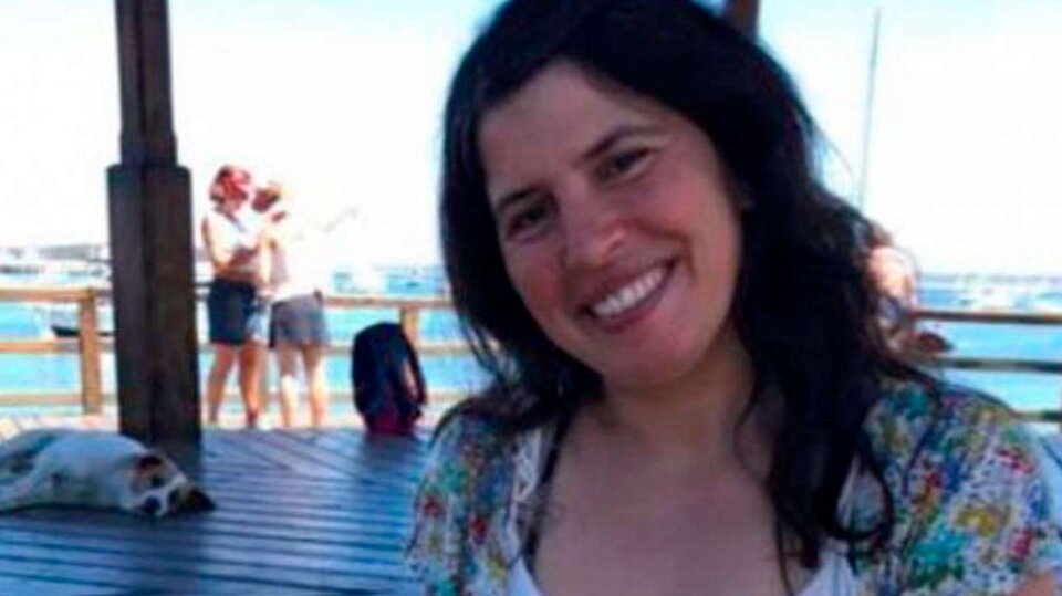 Uruguay: desapareció una argentina tras denunciar a su ex pareja por violencia