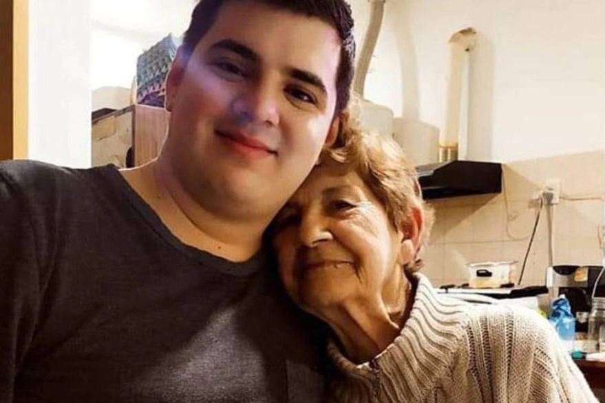 Córdoba: una abuela y su nieto murieron de coronavirus con tres días de diferencia