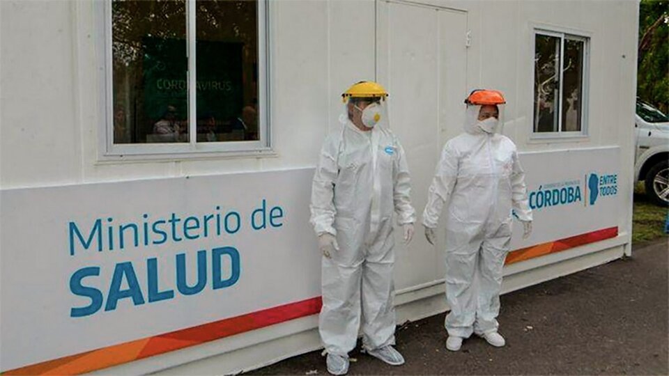 Variante Delta en Córdoba: detuvieron a cinco personas por propagar el coronavirus