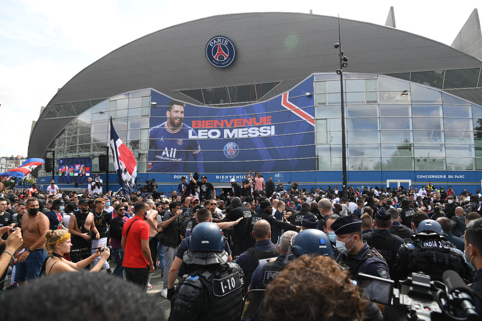 Lionel Messi's PSG photos and the euphoria he unleashed in Paris 184933 whatsapp 20image 202021 08 11 20at 209 43 41 20am 20 281 29