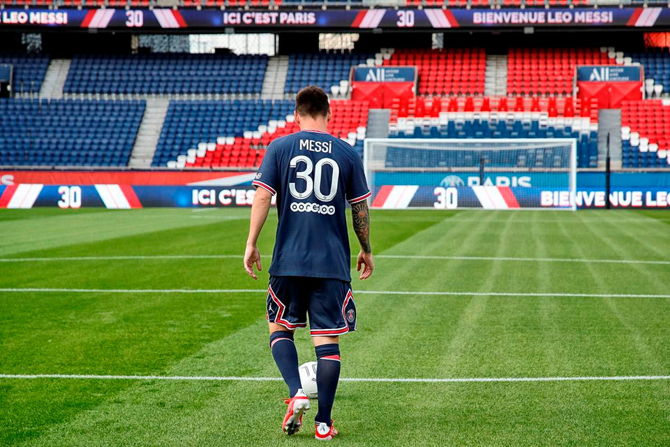 Lionel Messi's PSG photos and the euphoria he unleashed in Paris 184933 whatsapp 20image 202021 08 11 20at 209 52 49 20am 20 281 29