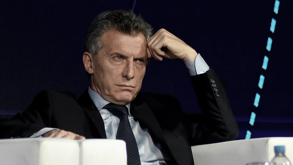 Mauricio Macri le contestó a Cristina Kirchner por las ...