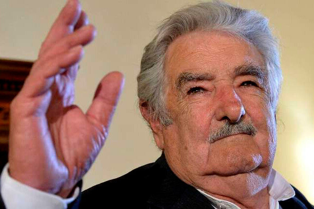 Pepe Mujica le aconsejó al Frente de Todos qué hacer ante la crisis