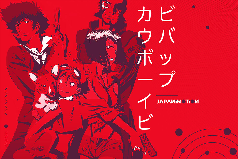 Japanimotion, el canal de anime que nació en cuarentena