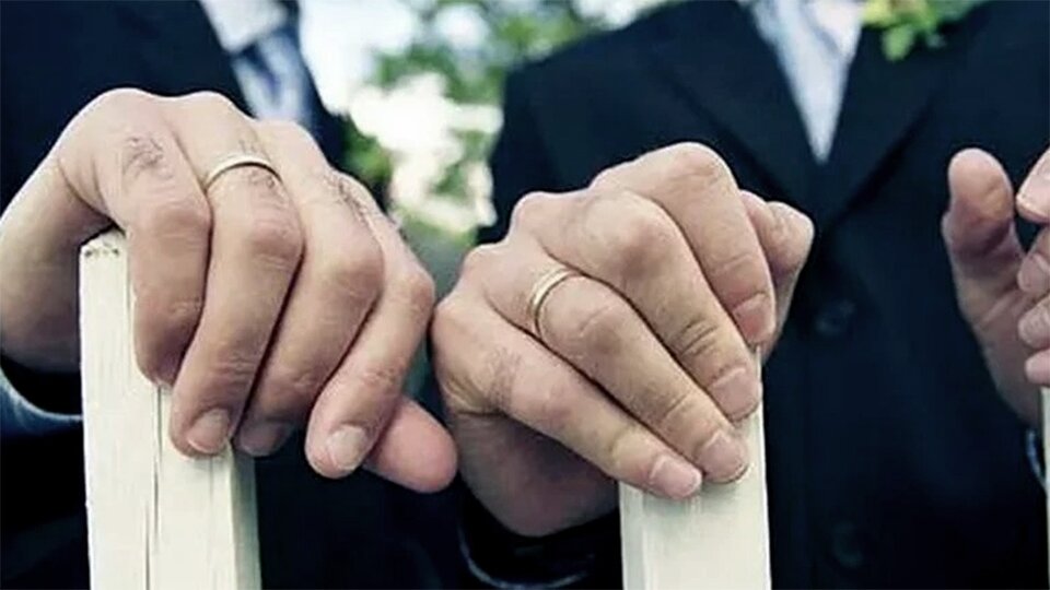 Suiza aprobó mediante un plebiscito el matrimonio igualitario