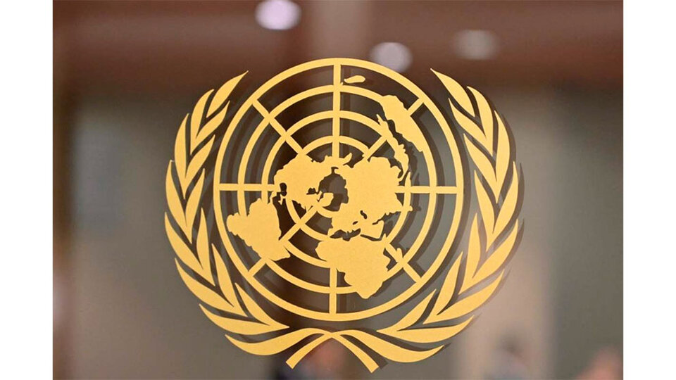 Por qué Naciones Unidas recomienda no utilizar la palabra 