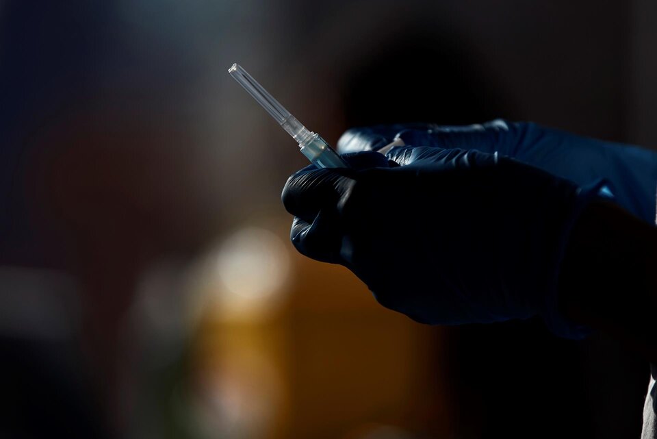 Israel aplicará una cuarta dosis de la vacuna contra el coronavirus