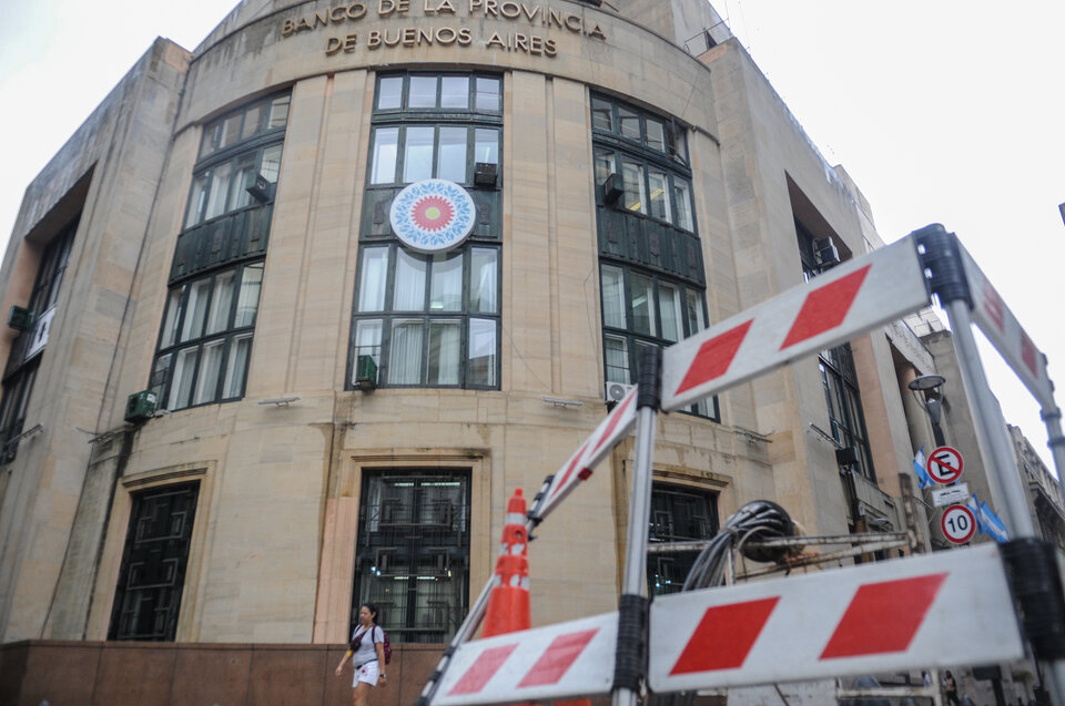 Las reuniones previas al armado de la mesa judicial antisindical