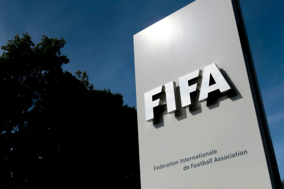 La FIFA suspendió a Rusia de todas las competiciones
