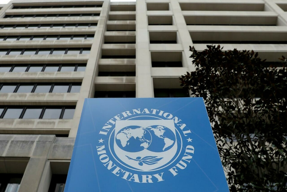 Acuerdo con el FMI: críticas por derecha y críticas por izquierda 