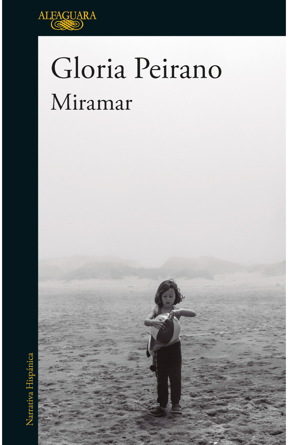 12 de Junio – Libros: “Miramar,” de Gloria Peirano. Por Inés Busquets |  Comisión de Exiliados Argentinos en Madrid (CEAM)