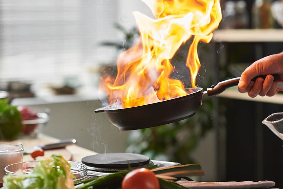 Un estudio reveló que la cocina casera levanta la autoestima