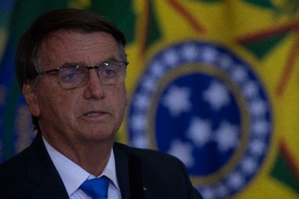 Brasil: caos y agresiones
