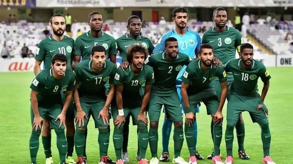 Arabia Saudita, los derechos humanos y el fútbol como pantalla