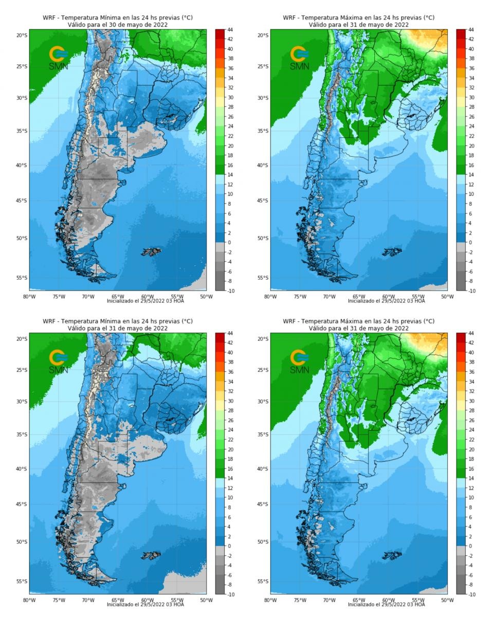 12 prendas térmicas para la ola de frío polar