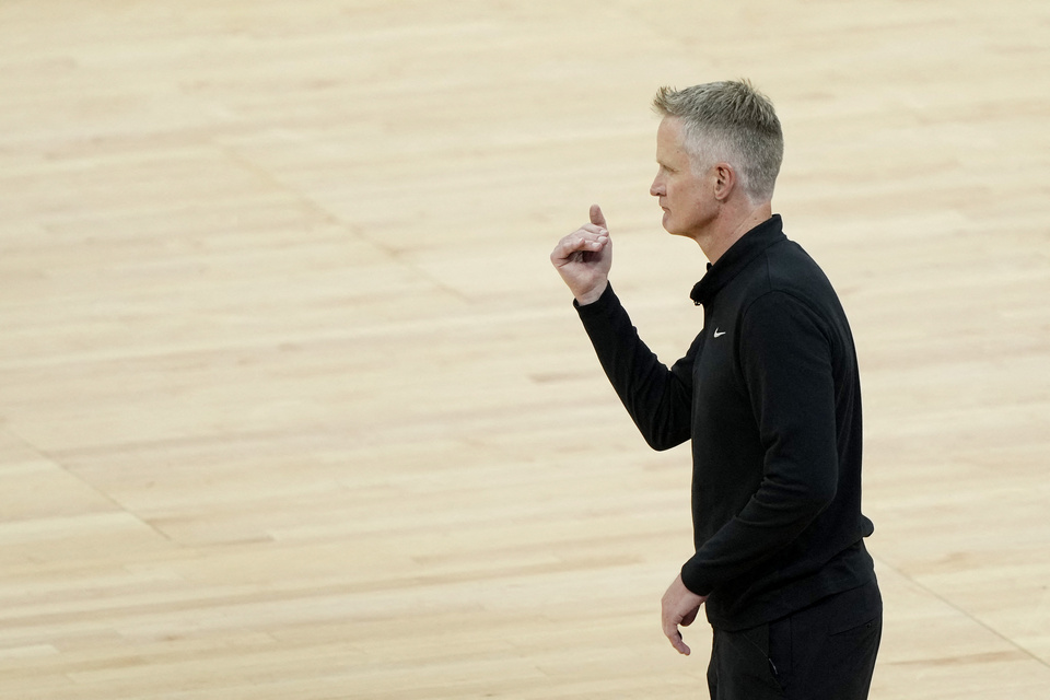 Finales de la NBA: Boston Celtics se llevó el primer partido ante Golden State Warriors 2 550728 063 1400741029