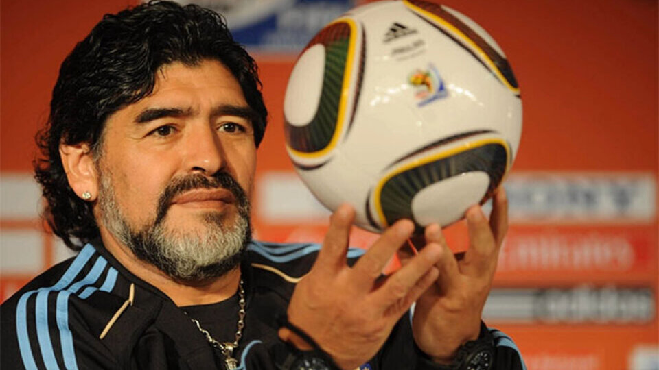 De su muerte a la apropiación de marcas: todas las causas sobre Maradona