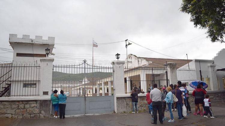 El gobierno de Salta declaró la emergencia carcelaria 
