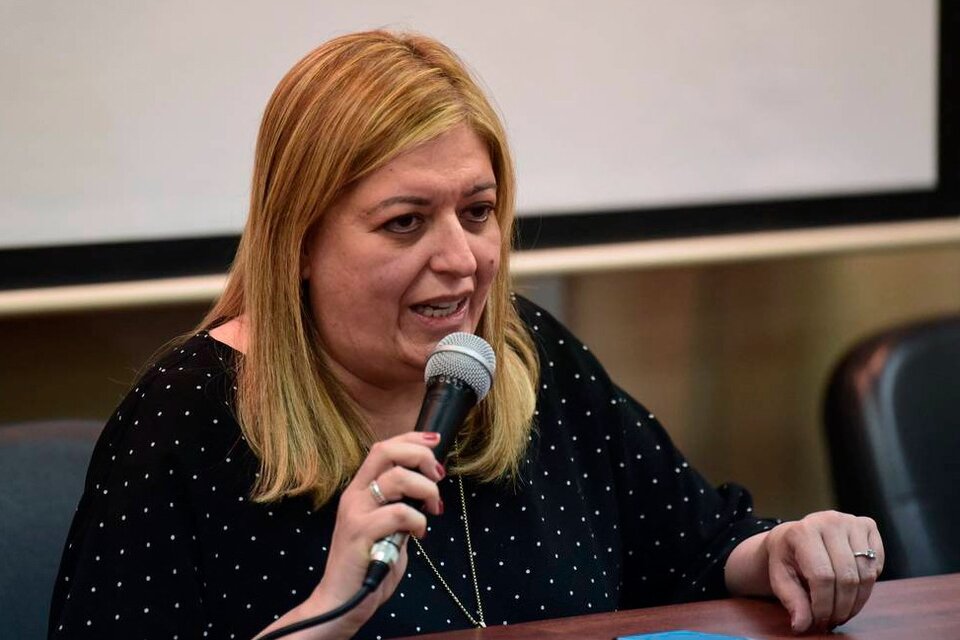 Acusan a la fiscal general de Paraguay de encubrir a Horacio Cartes