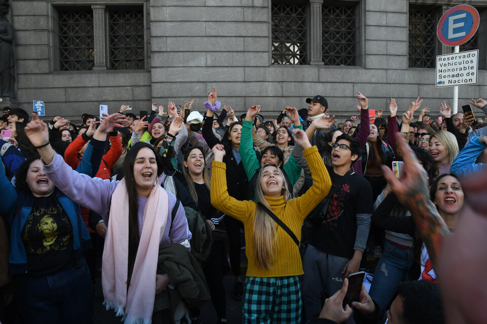 Repercusiones tras el discurso de Cristina Kirchner sobre la causa de obra pública