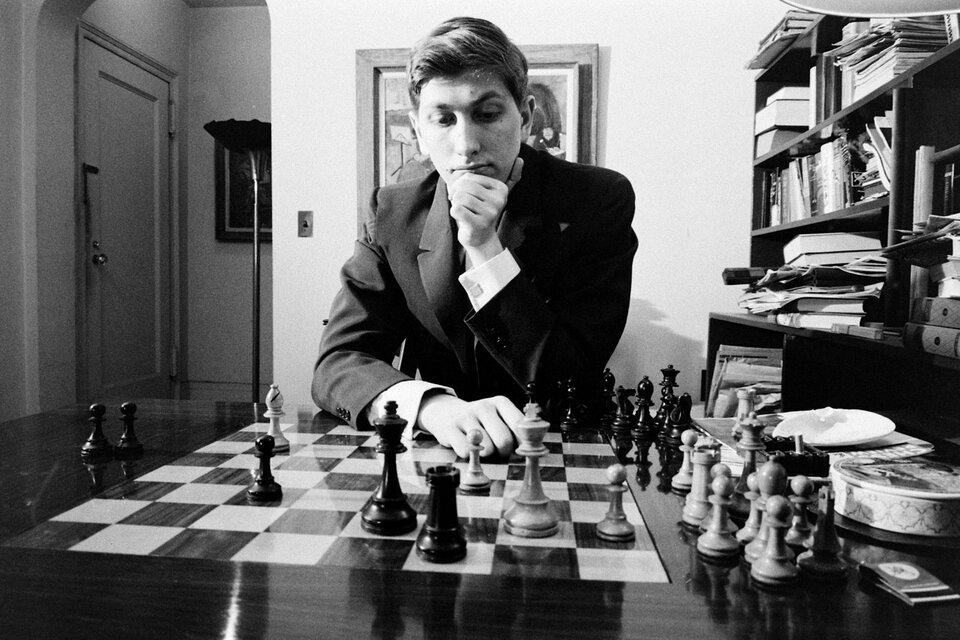 Ajedrez: Spassky, reconocido en la Asamblea de FIDE, que advierte a Irán