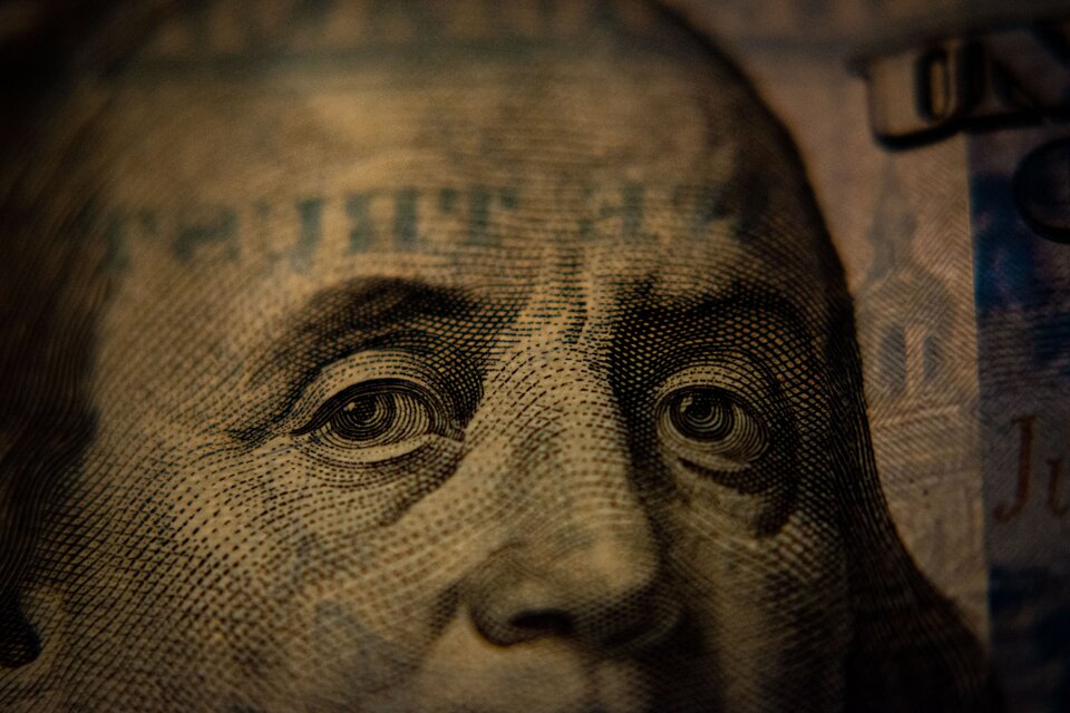 Dólar blue hoy: a cuánto cerró el jueves 04 de agosto