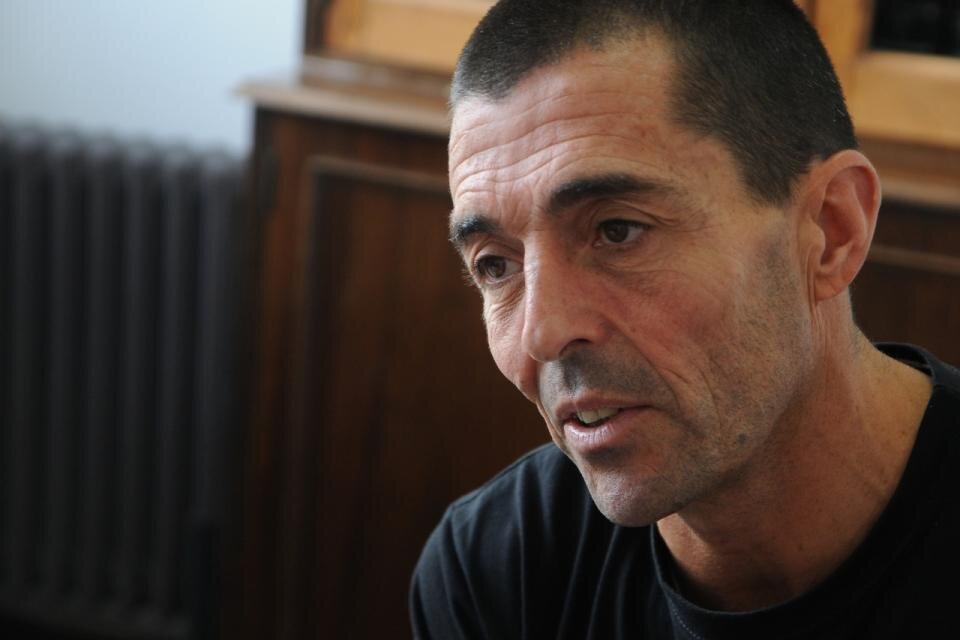 Federico Delgado criticó al fiscal Diego Luciani por su papel en la causa Vialidad 
