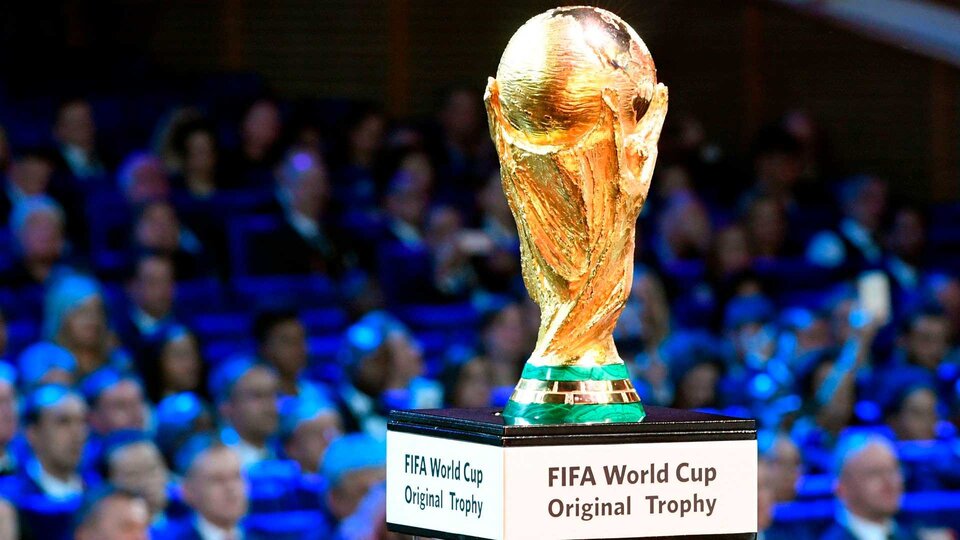 Fixture del Mundial Qatar 2022: ¿cuándo y dónde juega Argentina?