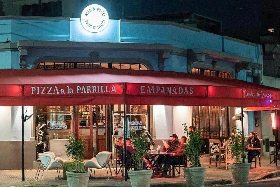 Día de la Madre: los mejores lugares para comer en Chacarita, uno de los barrios más 