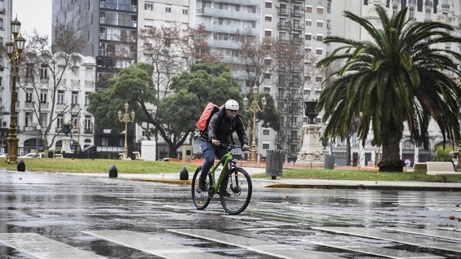 Clima en Buenos Aires: el pronóstico del tiempo para este domingo 30 de octubre