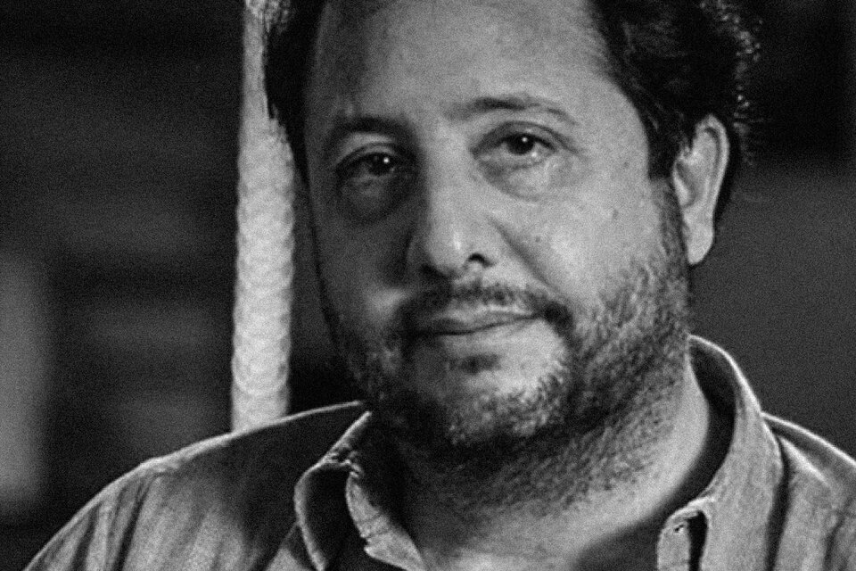 Murió el cineasta argentino Alejandro Chomski 