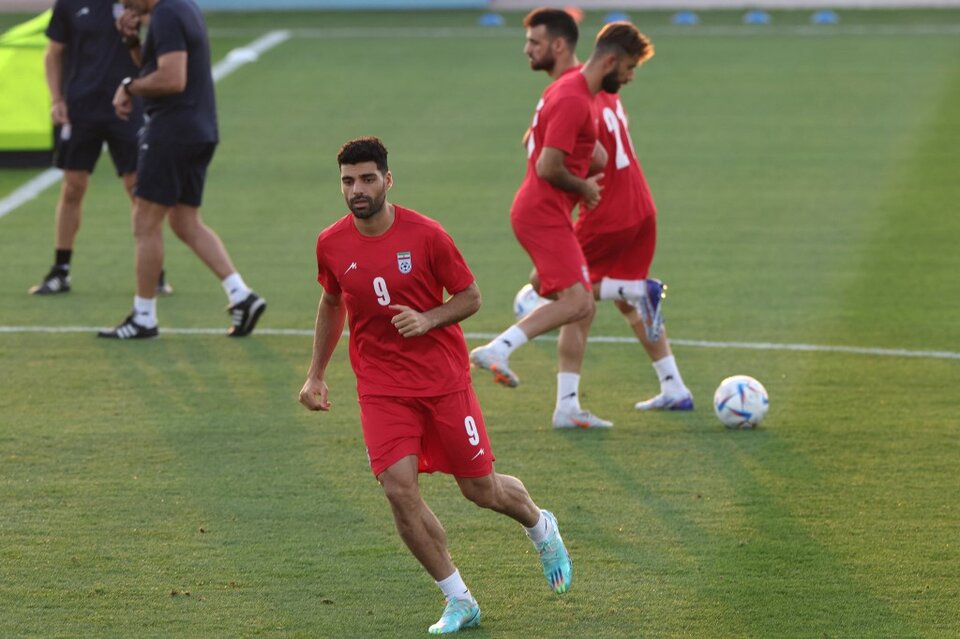 Cómo sigue el Mundial Qatar 2022: partidos del lunes, hora y TV 1 670747 000 32nv7pd