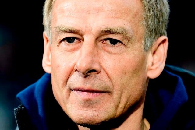 Klinsmann calentó la previa de Estados Unidos-Irán
