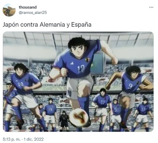 Samurais que batem e dancinha para o hexa: veja os memes da