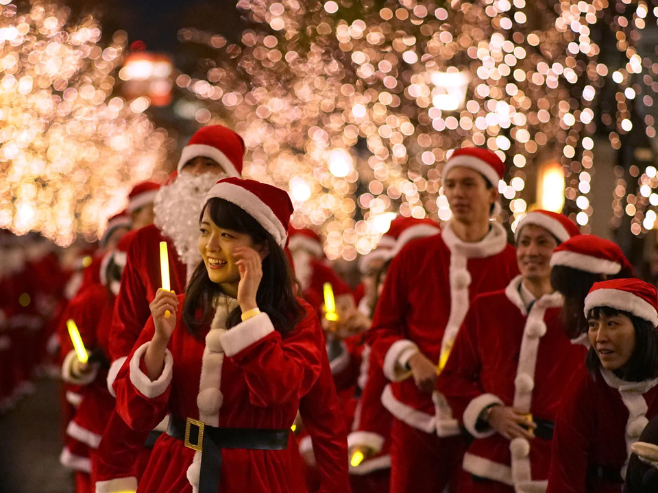 Cuál es el primer y el último país del mundo en recibir la Navidad? | Se acerca la Nochebuena – La Costa Viral Cuál es el primer y el último país del mundo en recibir la Navidad? | Se acerca la Nochebuena – La Costa Viral