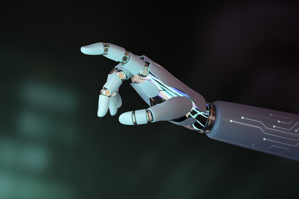 La RAE eligió la palabra del 2022: Inteligencia Artificial