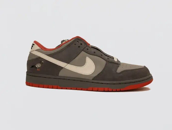 nike mas raras