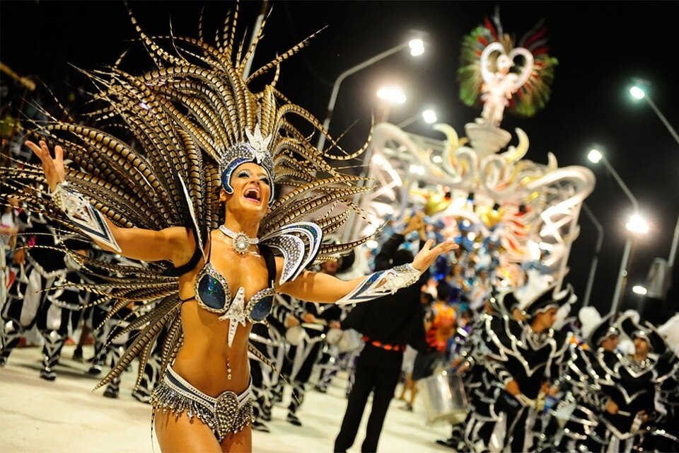 Gualeguaychú, Los Tekis y Jujuy: los carnavales 2023 más destacados de este verano 