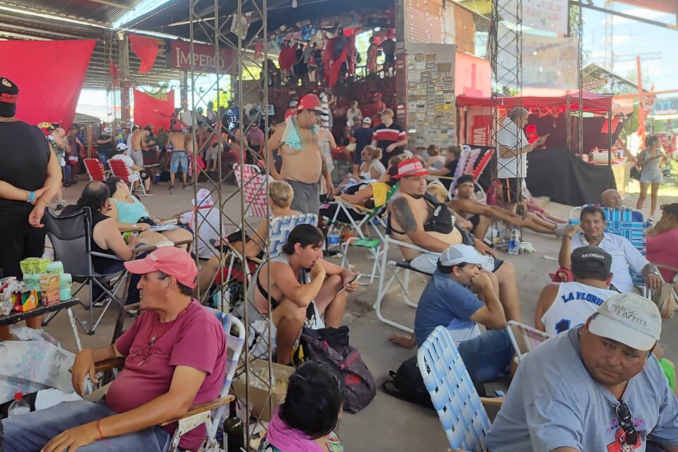 Gauchito Gil: el santo accesible, el amigo incondicional 2 686810 gauchito 20gil 203
