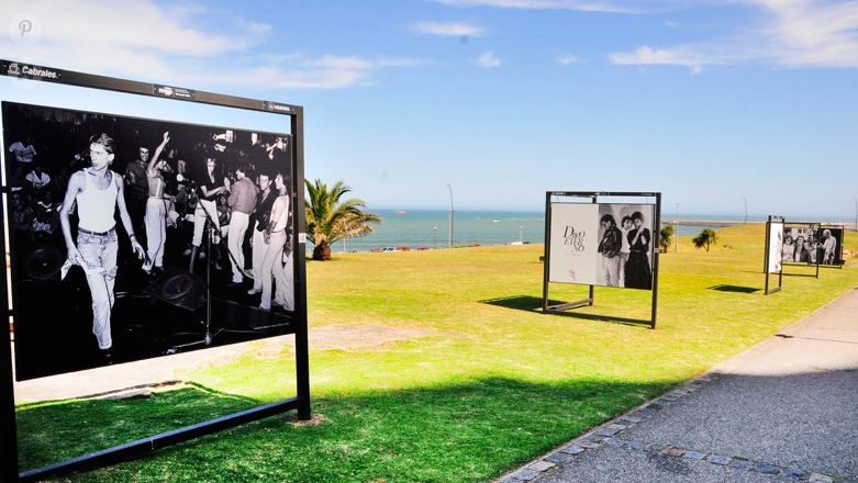 ARGENTINA: Urban Photography - Mar del Plata - Rocca & Roll - Open