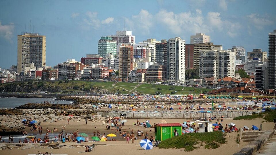 La provincia de Buenos Aires comienza un 2023 con una temporada 