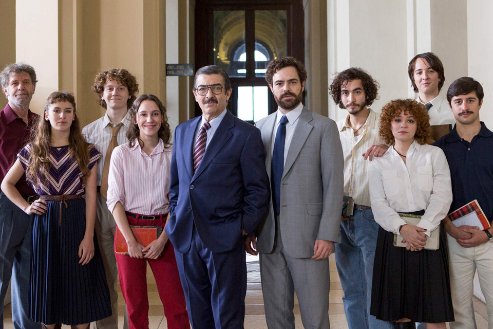 El Globo de Oro y lo que vendrá para "Argentina, 1985" 1 687700 27a 2