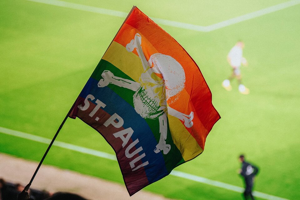 El Saint Pauli: fútbol, punk y lucha contra la homofobia