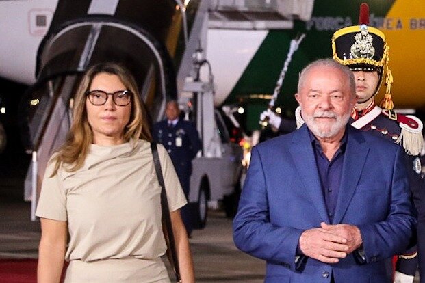 Lula da Silva y Alberto Fernández anunciarán una iniciativa para crear 